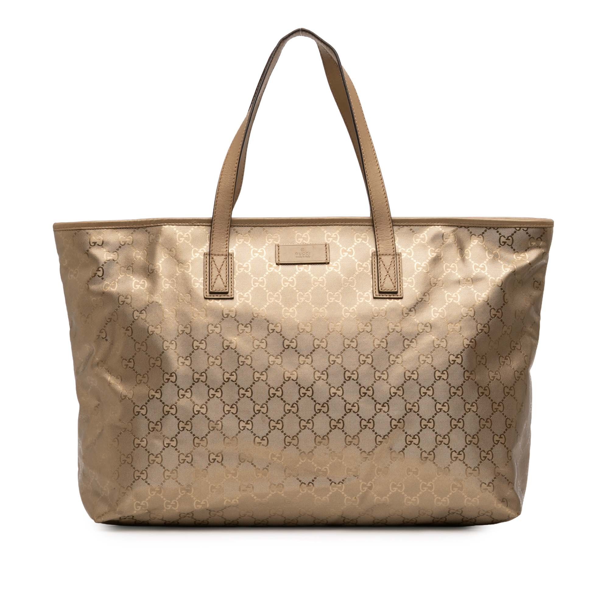 Cloth tote