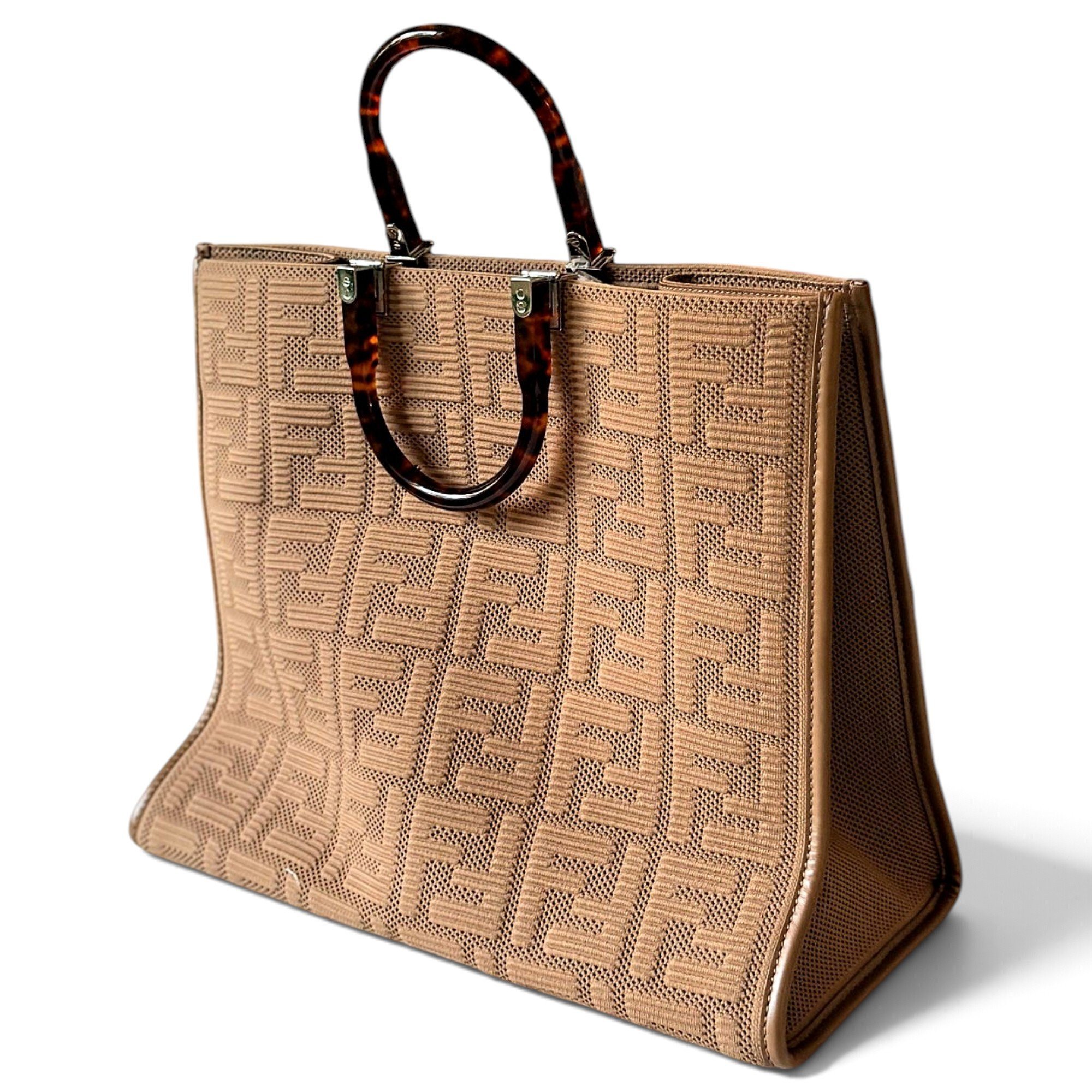 Sunshine tote