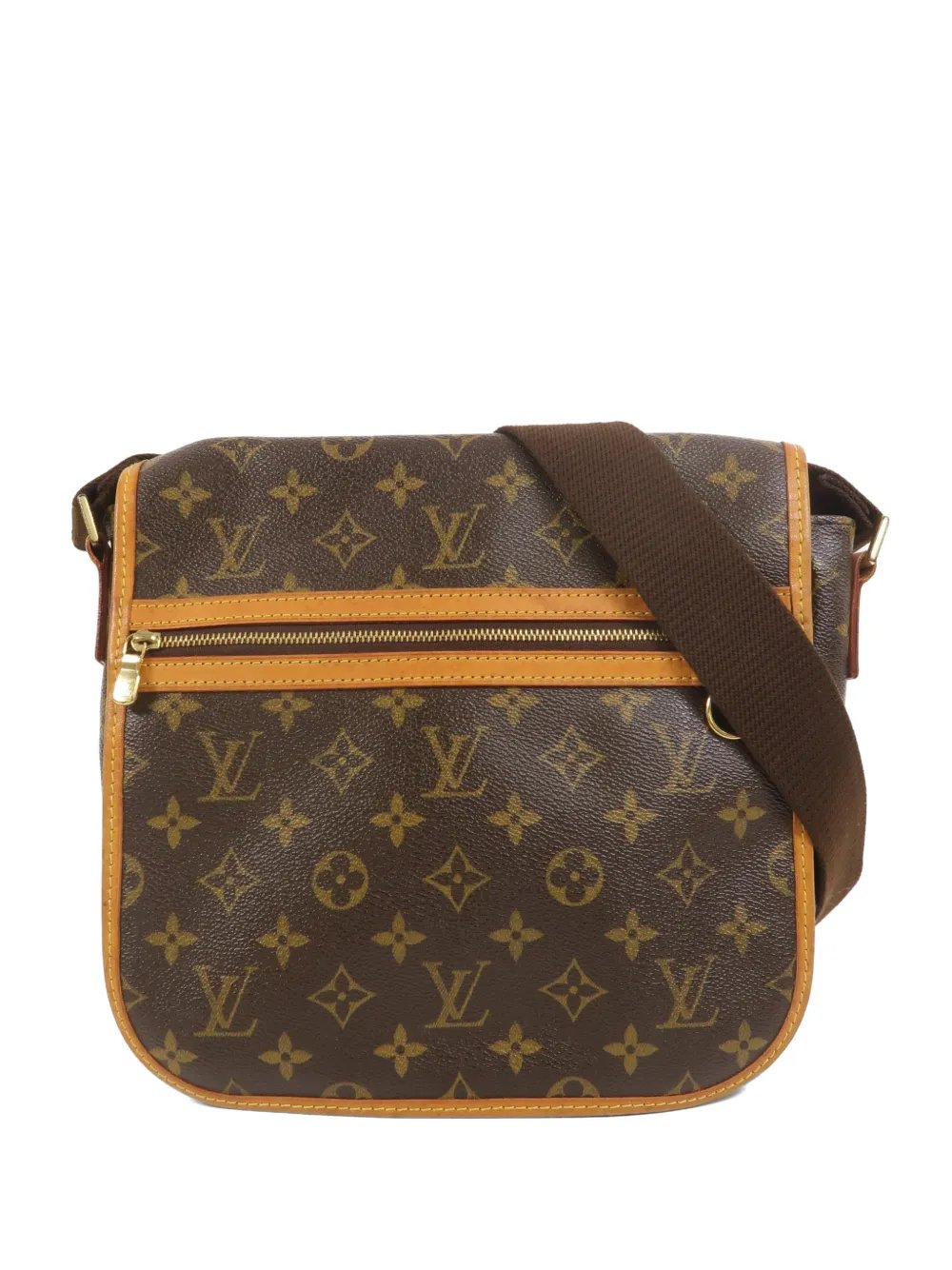 PM Bosphore Monogram messenger bag