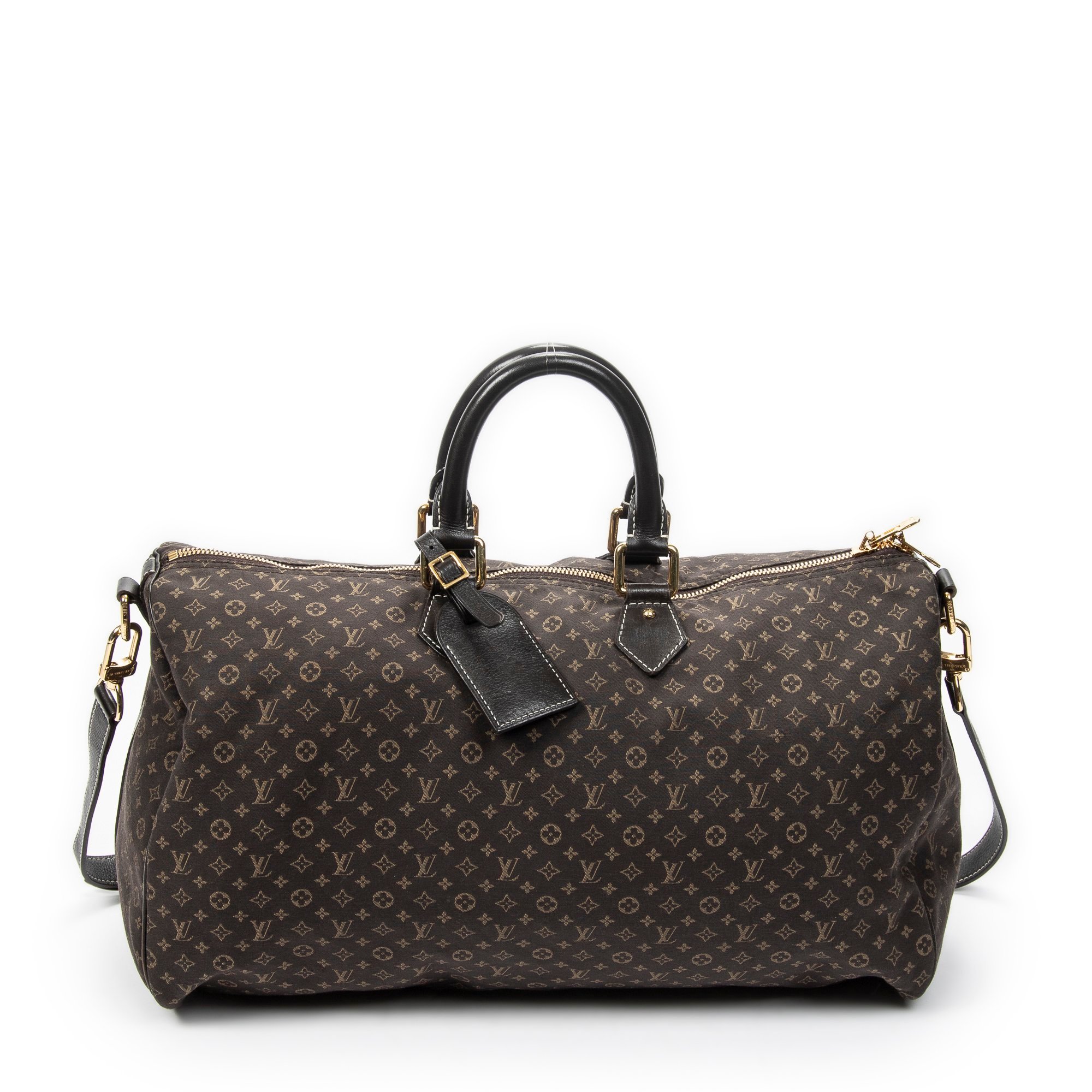 Travel bag