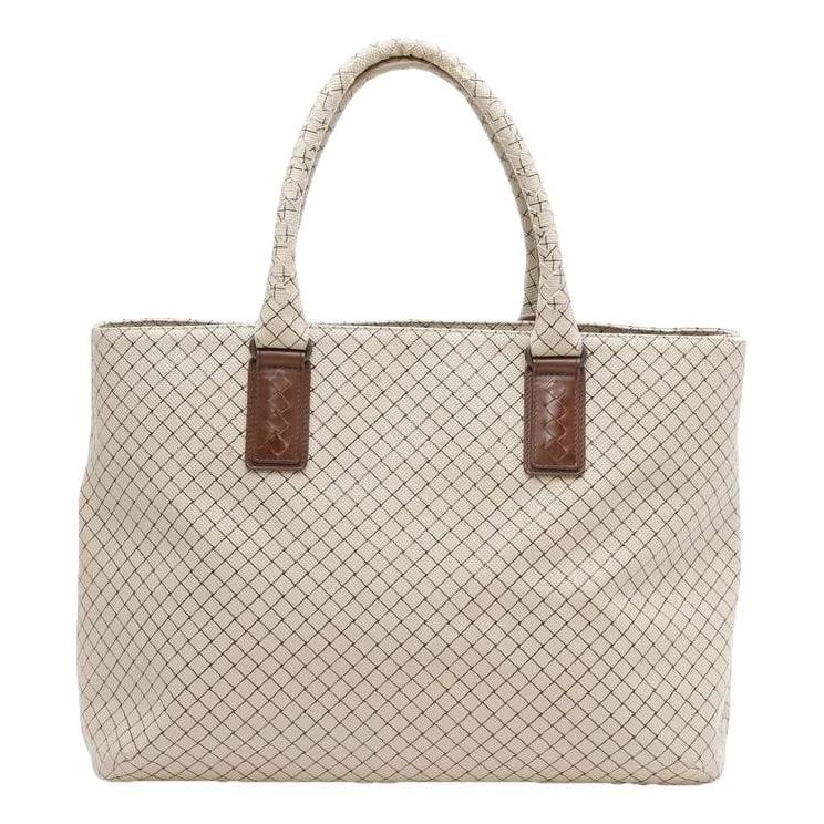 Cloth tote