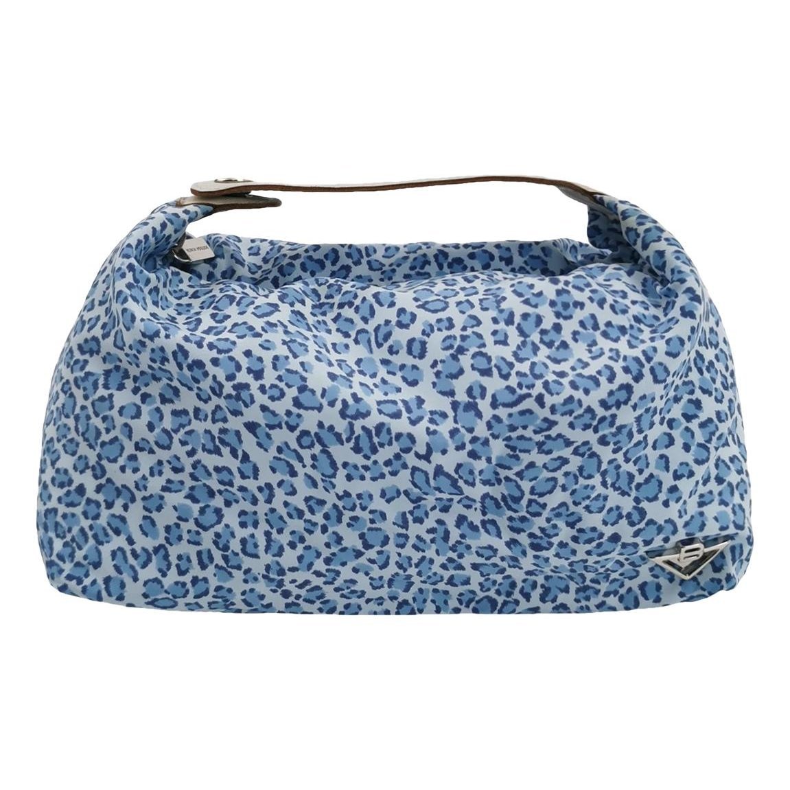Cloth tote