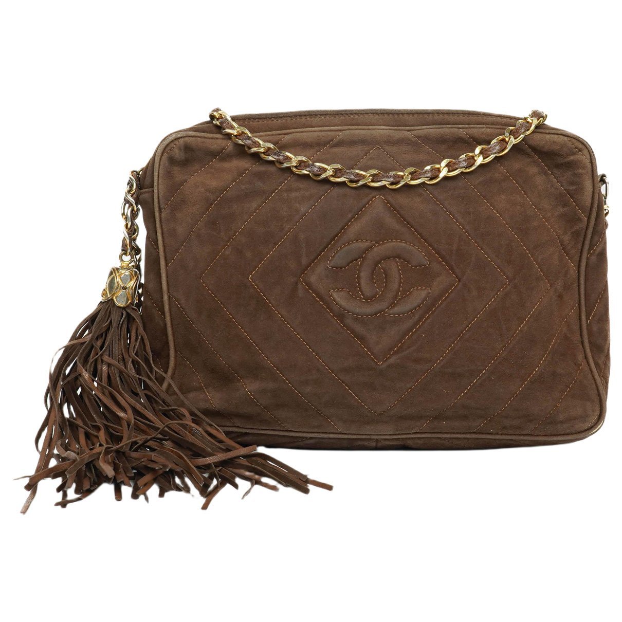 Timeless/Classique handbag