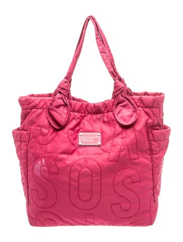 Nylon Tote