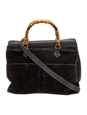 Bamboo Diana Vintage