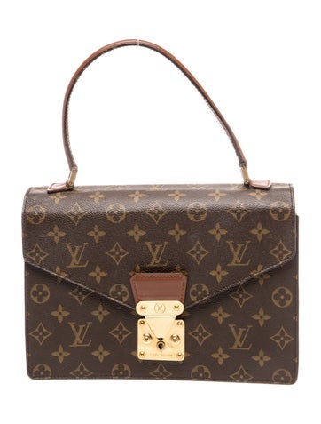 LV Monogram Concorde