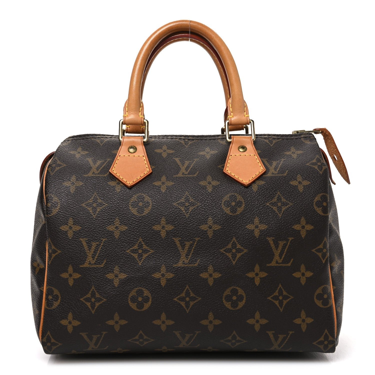 Louis Vuitton Monogram Speedy 25