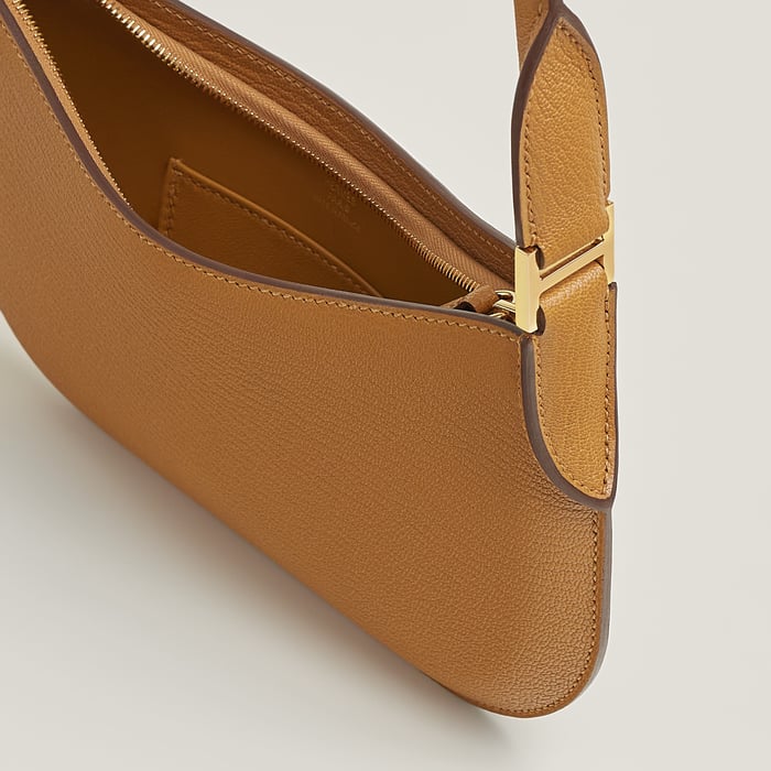 Caramel Le Petit Sac Bag