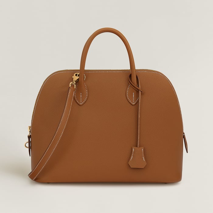 Gold Bolide 1923 - 30 Bag