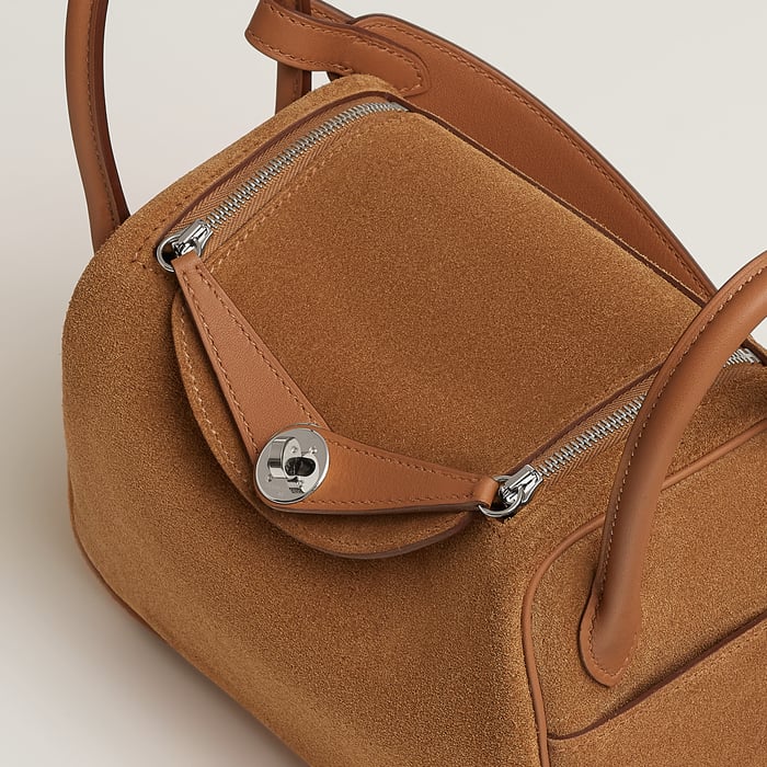 Lindy II Mini Bag