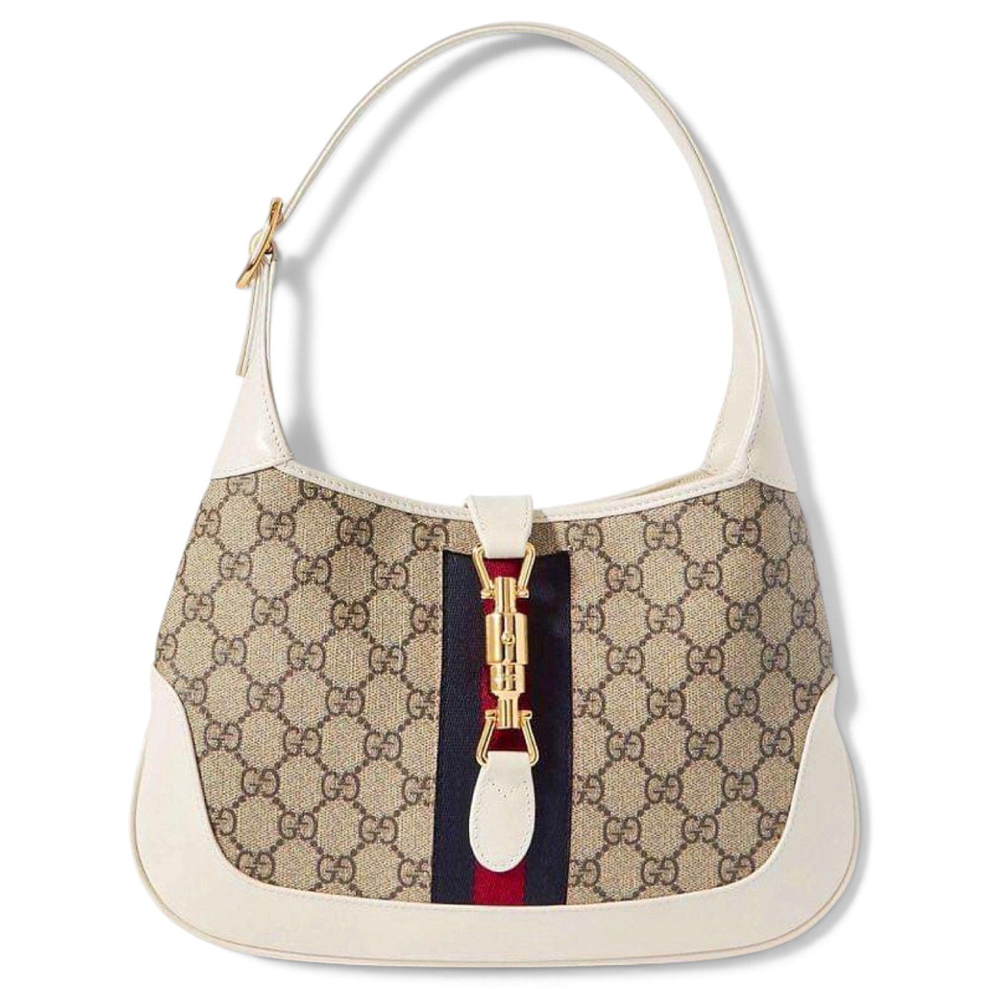 Jackie 1961 leather handbag