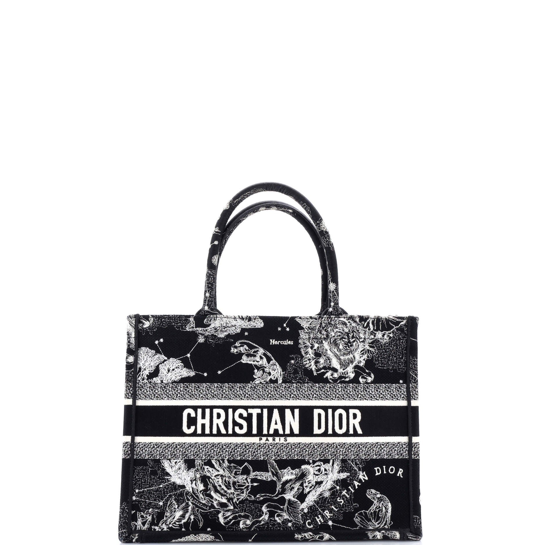 Cloth tote