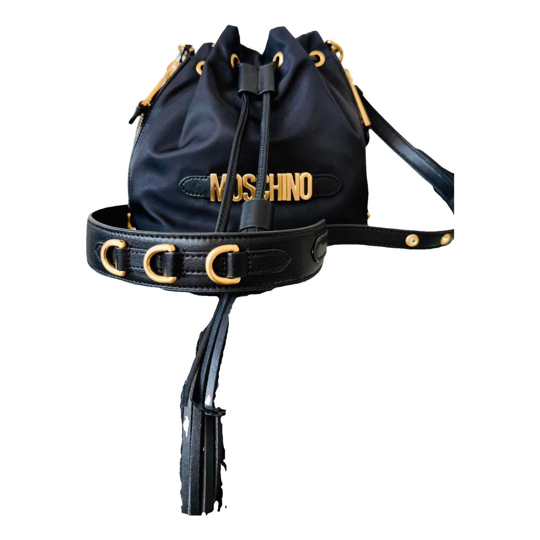 Cloth handbag