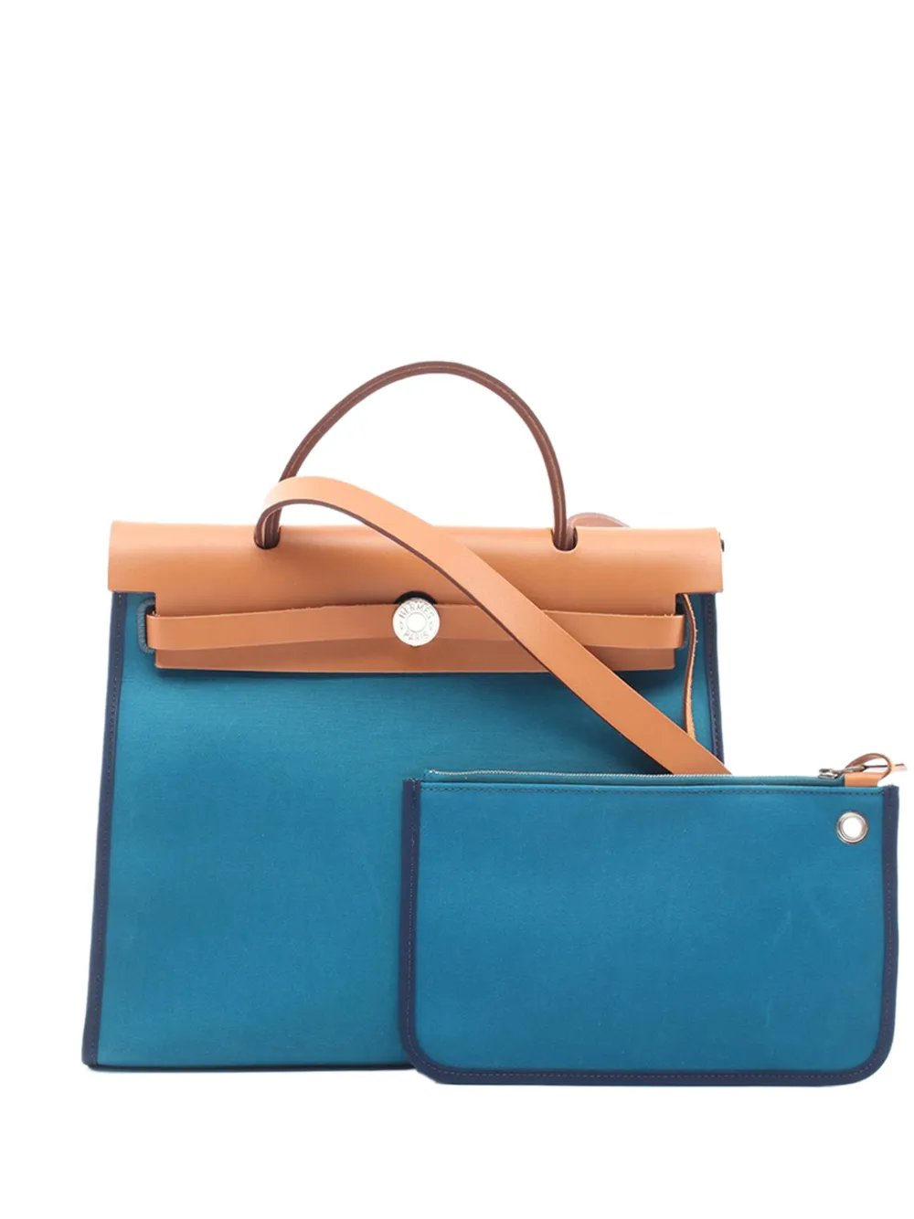 2013 Toile Herbag Zip 31 satchel