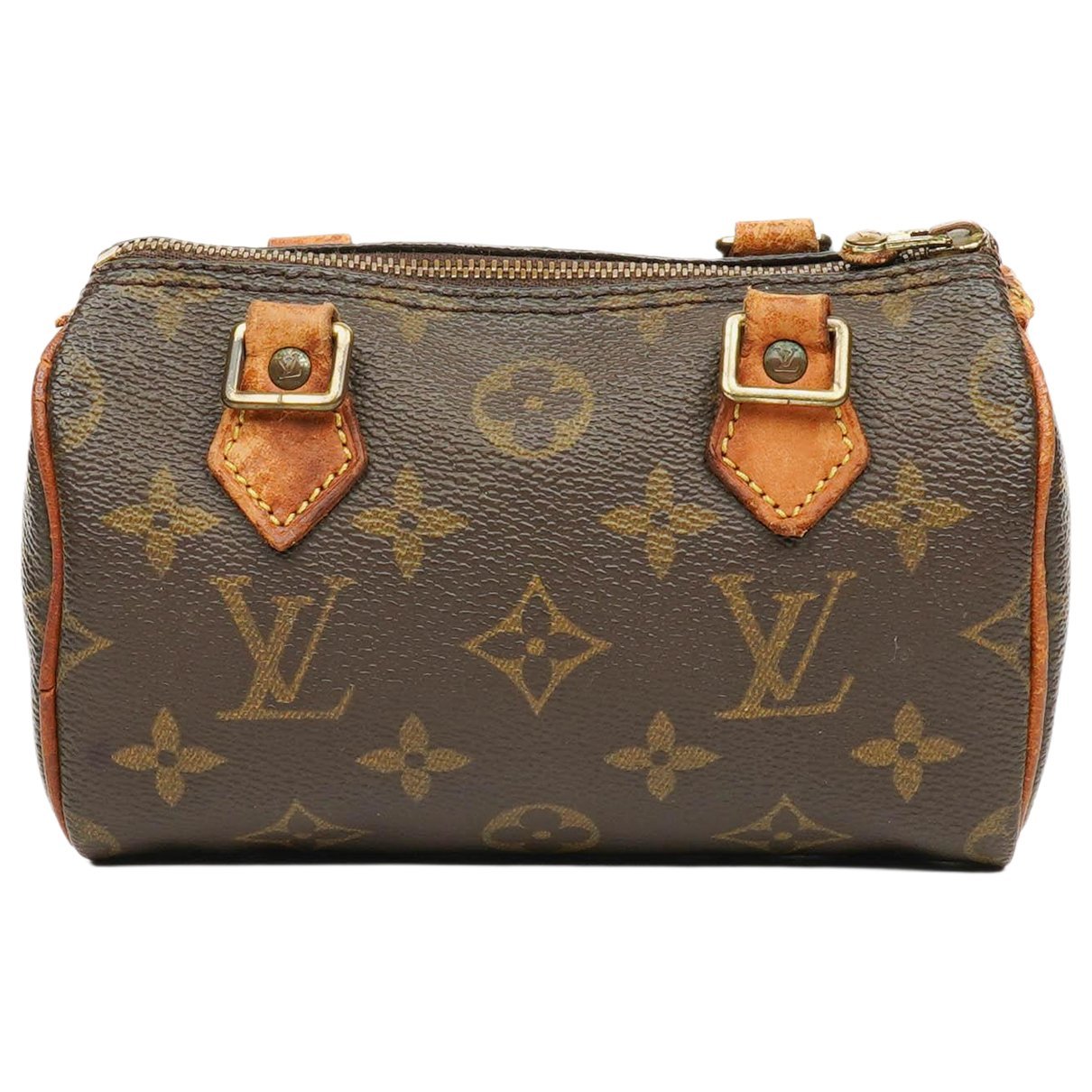 Nano Speedy / Mini HL cloth handbag