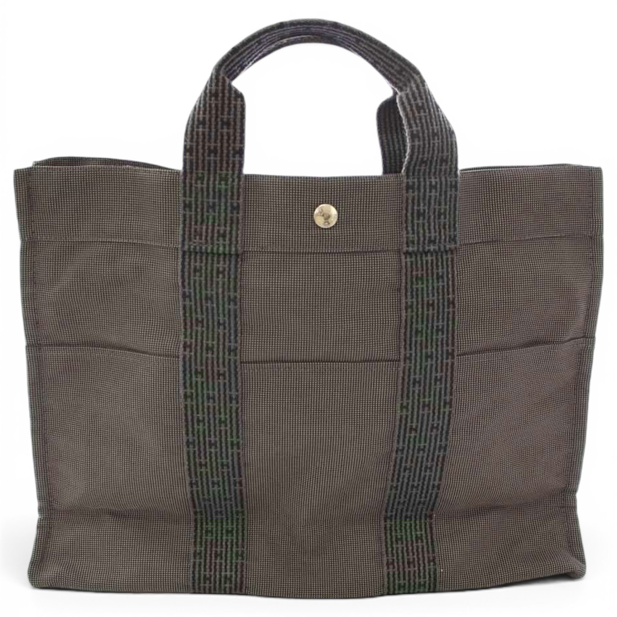 Cloth tote