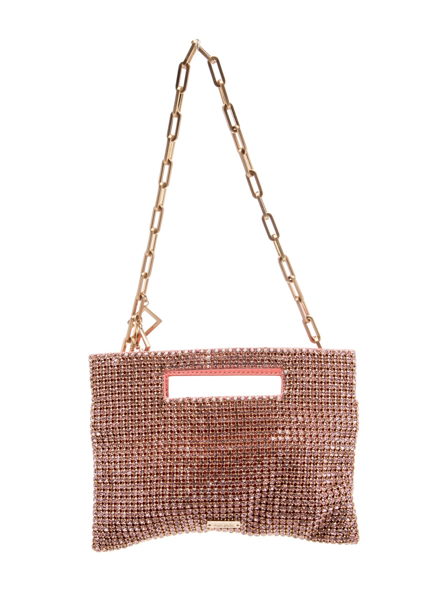 Cult Gaia Top Handle Bag