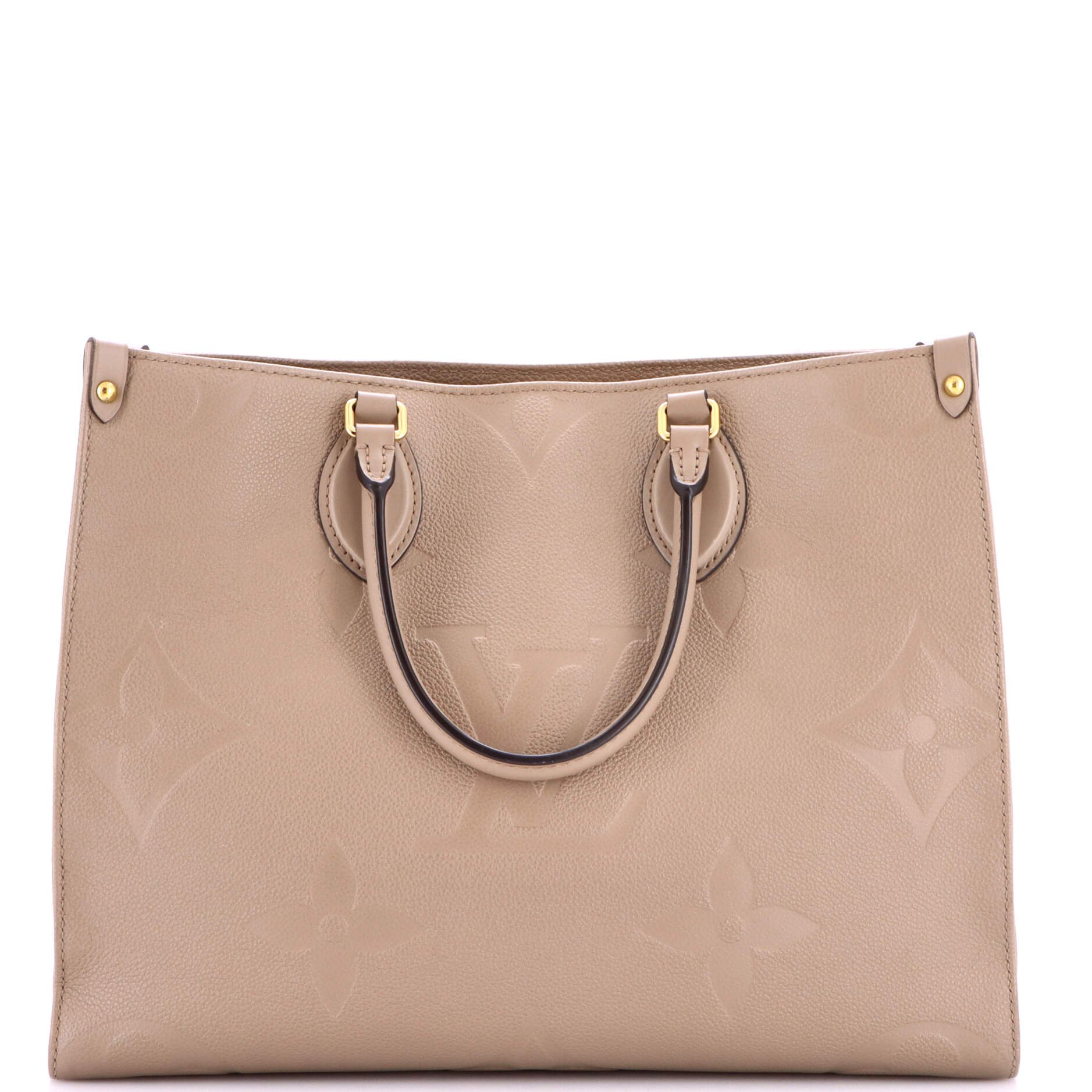 OnTheGo Tote Monogram Empreinte Giant MM