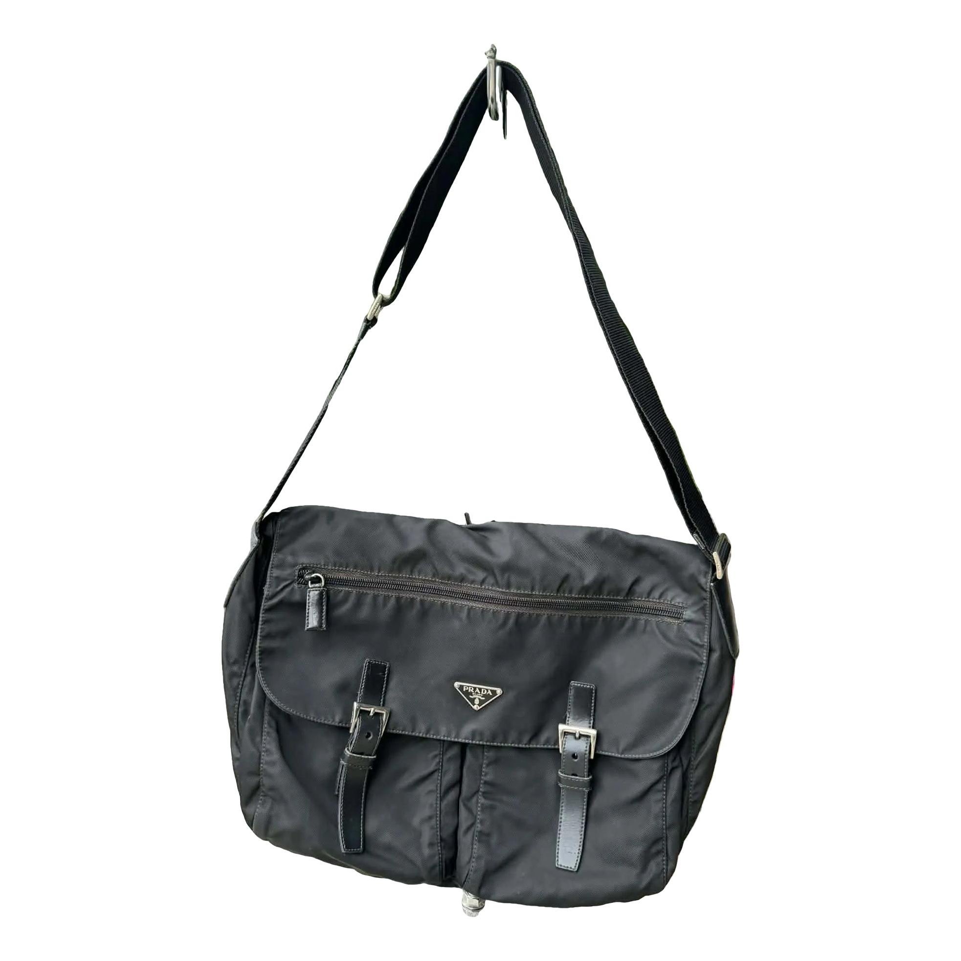 Crossbody bag