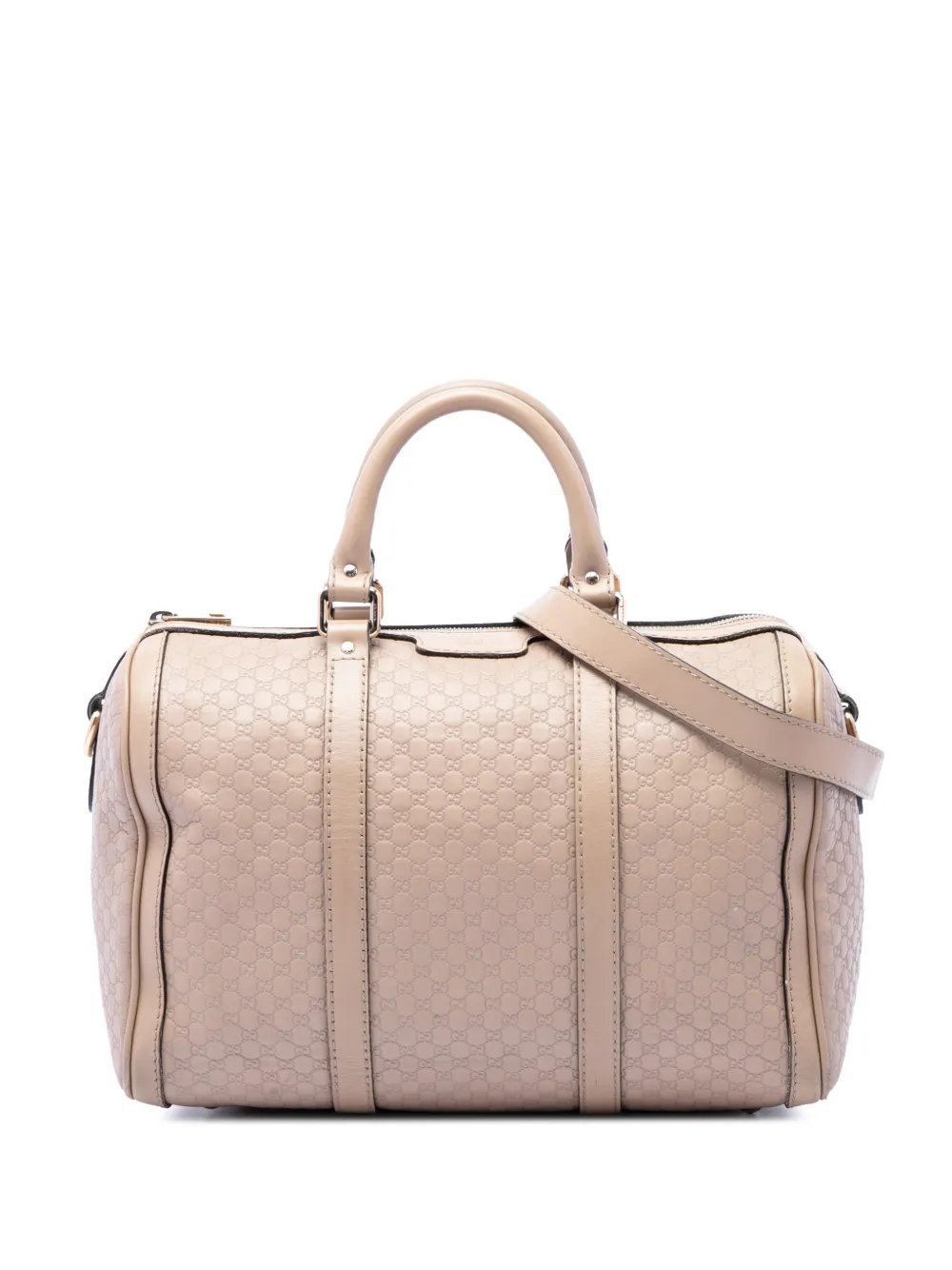 2016-2026 Medium Microguccissima Joy Boston Bag satchel