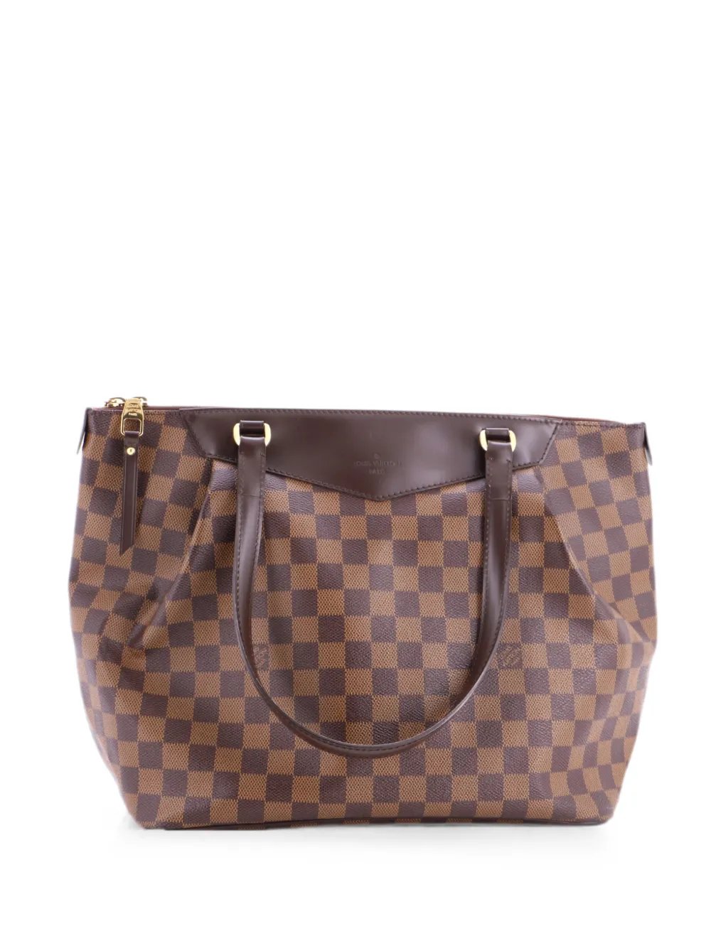 Westminster Handbag Damier GM tote bag