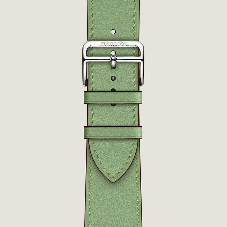 Apple Watch Hermès 45 mm Single Tour錶帶