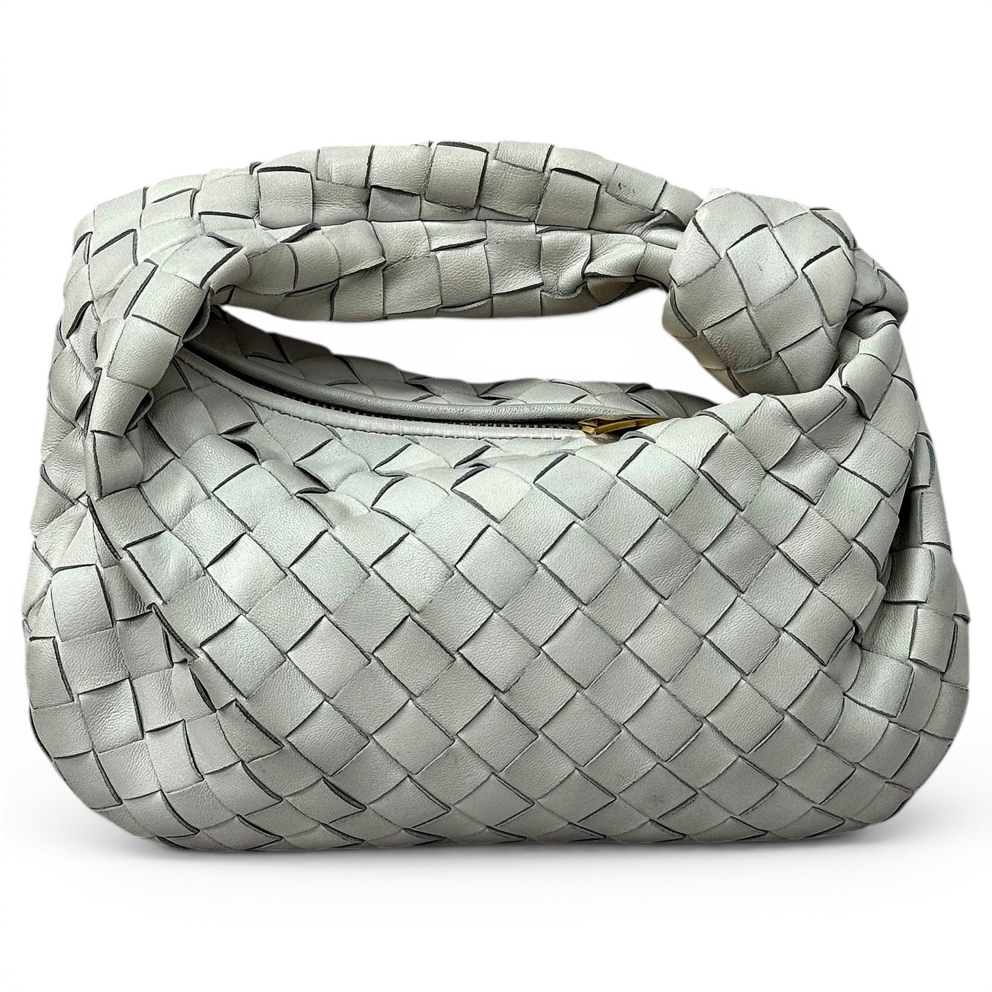 Jodie leather handbag