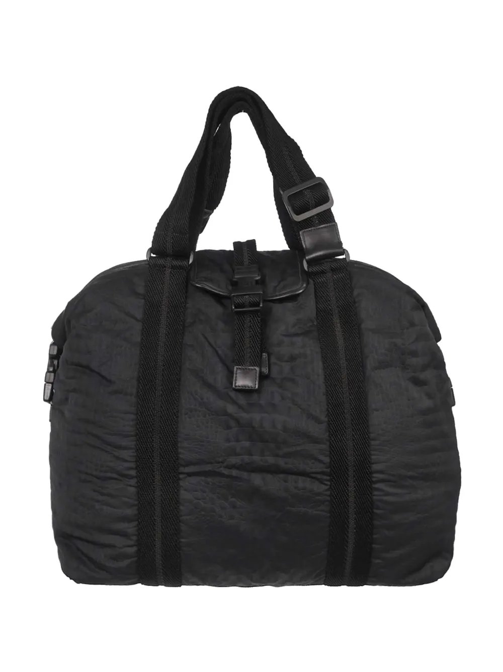 2008 Sport Line duffle handbag