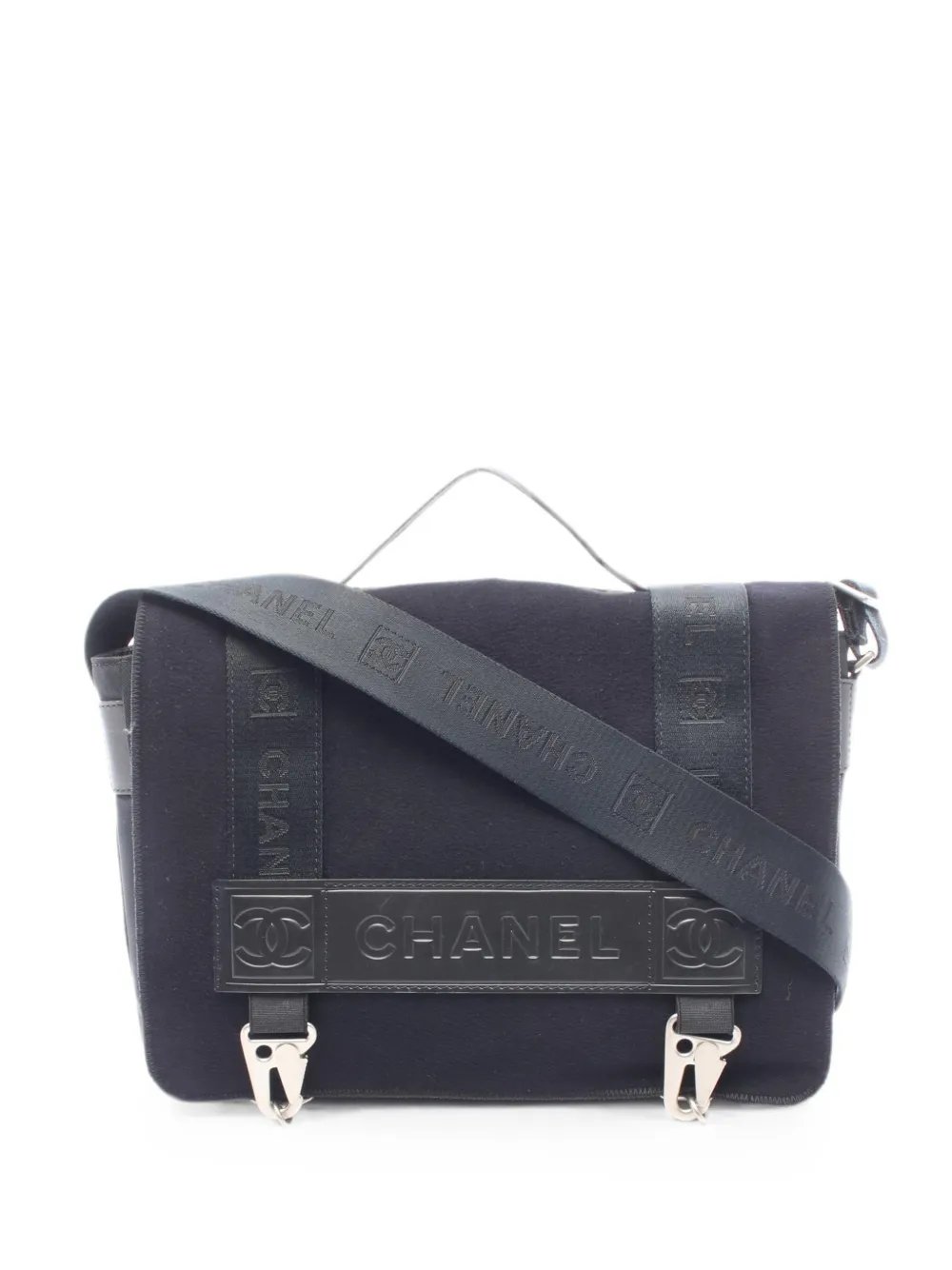 2004-2005 Sports Line cross body bag