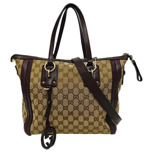 Cloth handbag