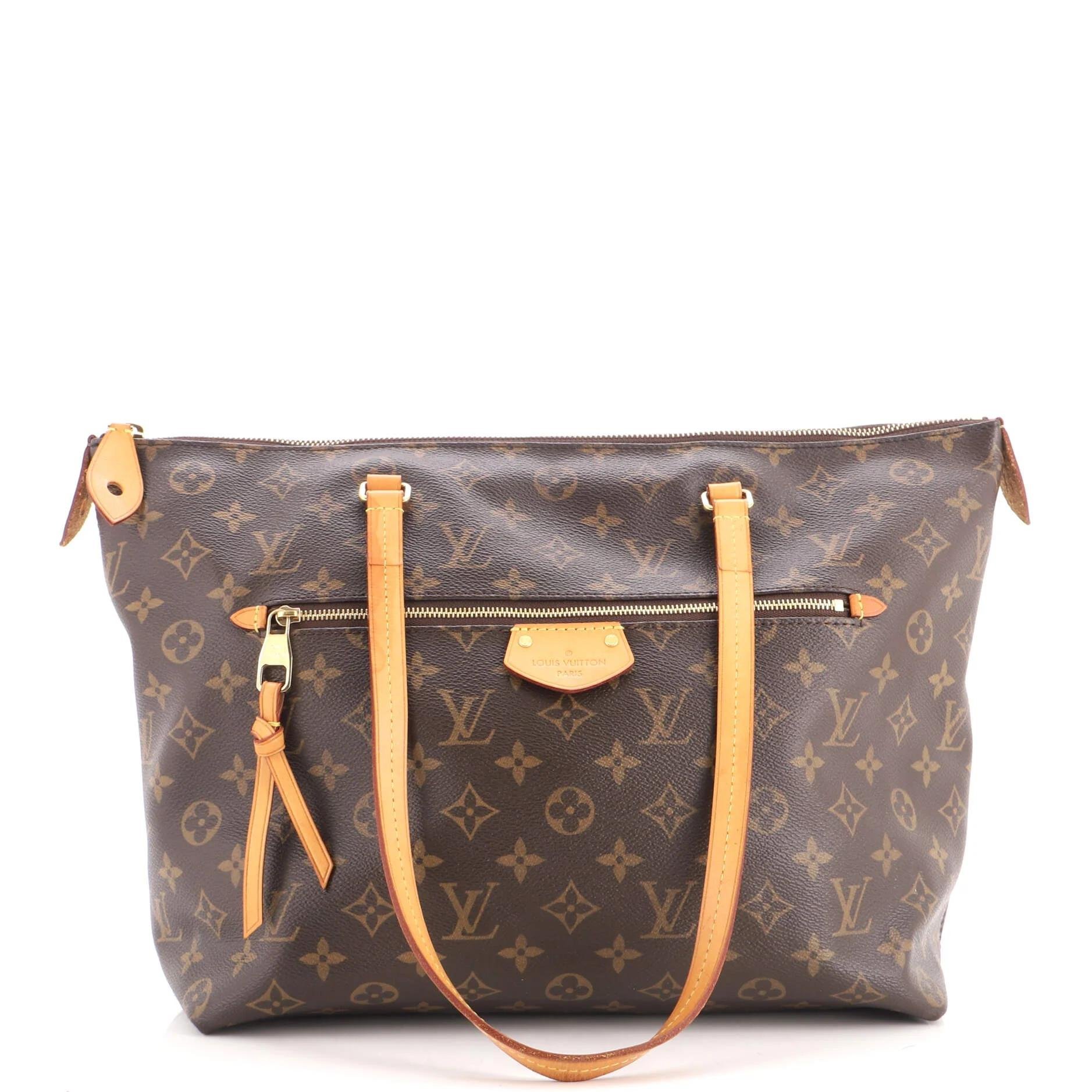 Cloth tote