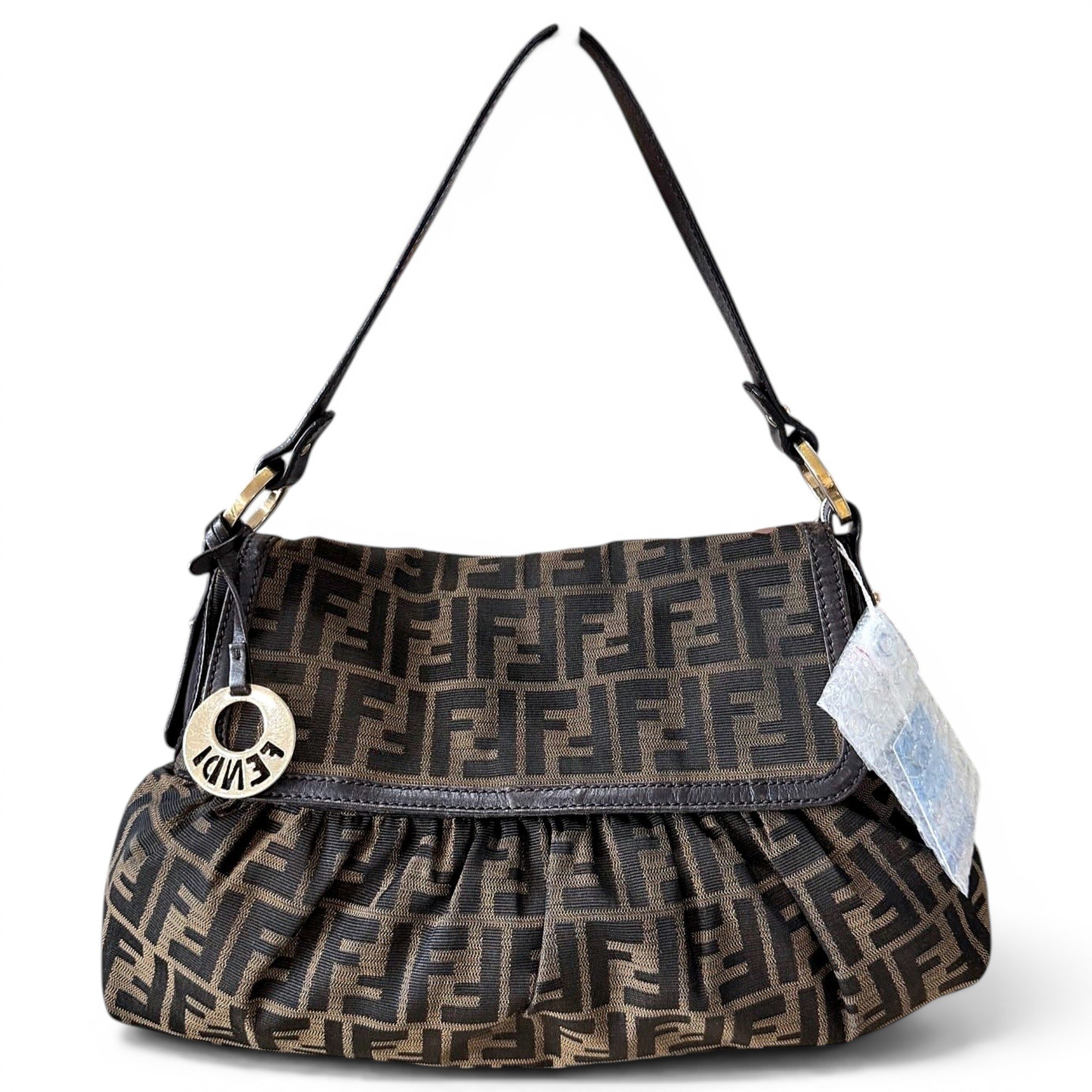 Chef cloth handbag