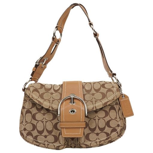 Cloth handbag