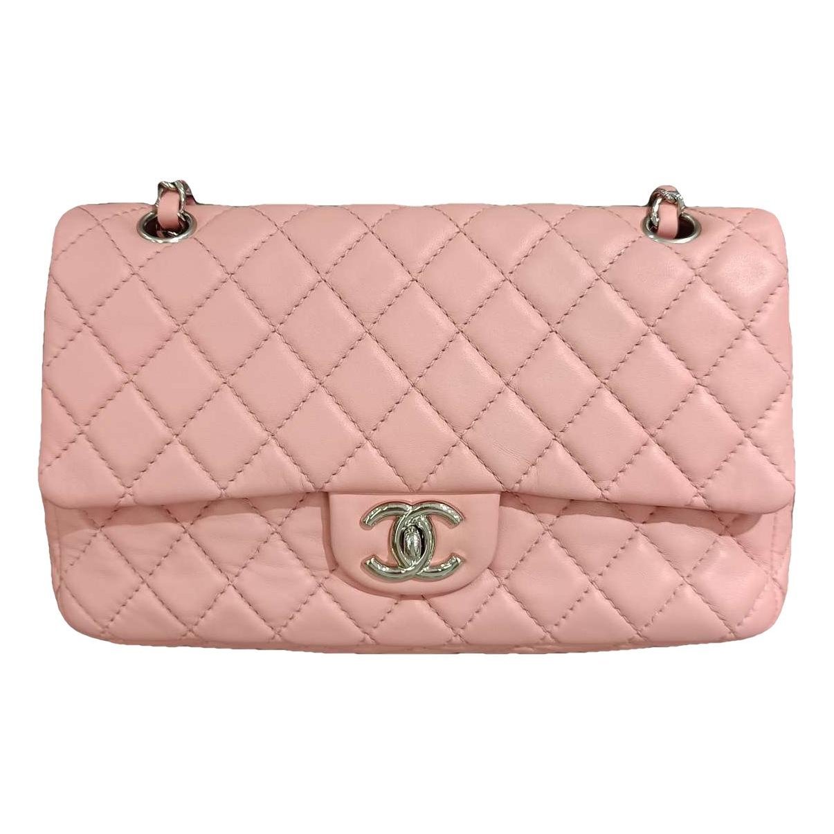 Timeless/Classique leather crossbody bag