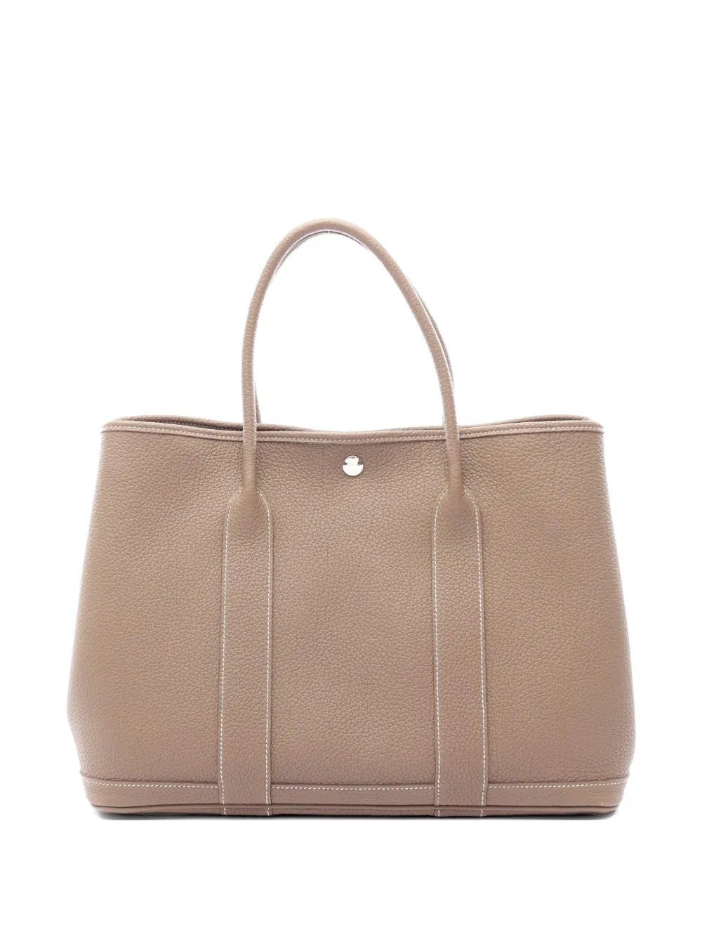 2016 PM Garden Party tote bag