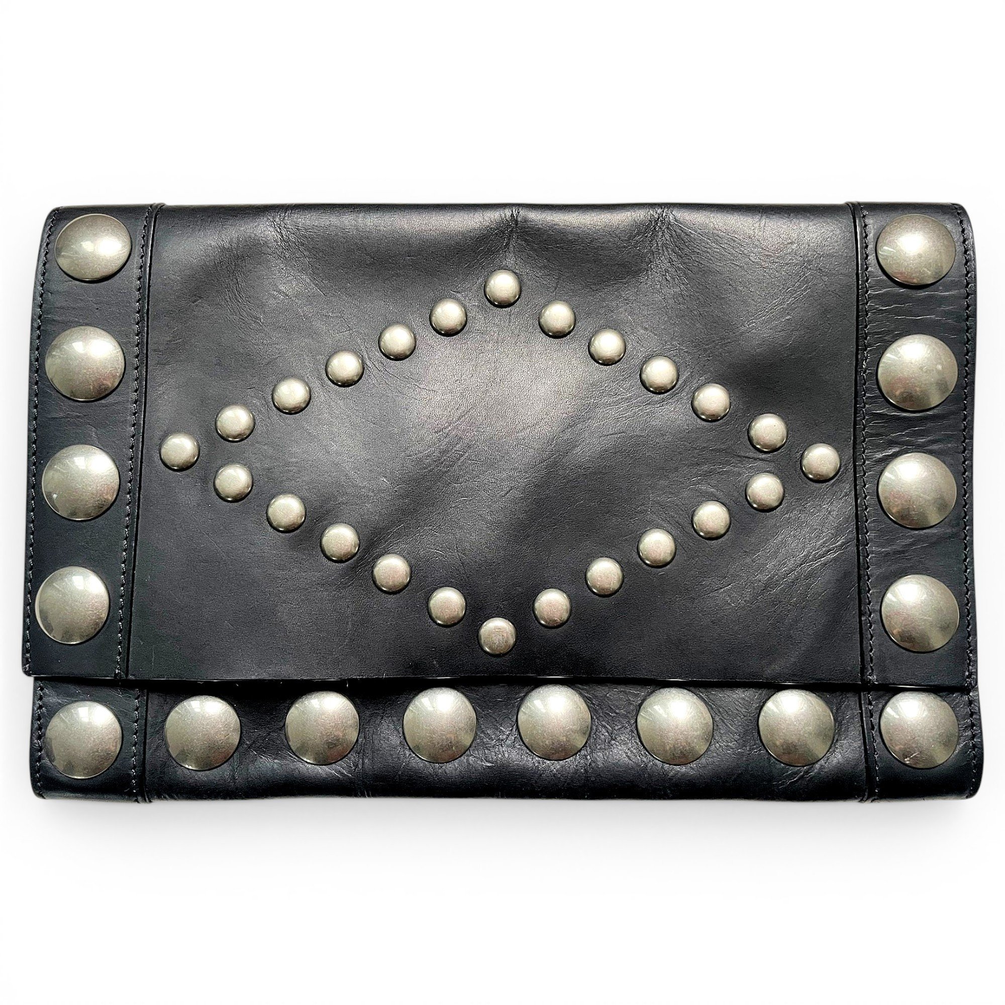 Isabel Marant Leather handbag