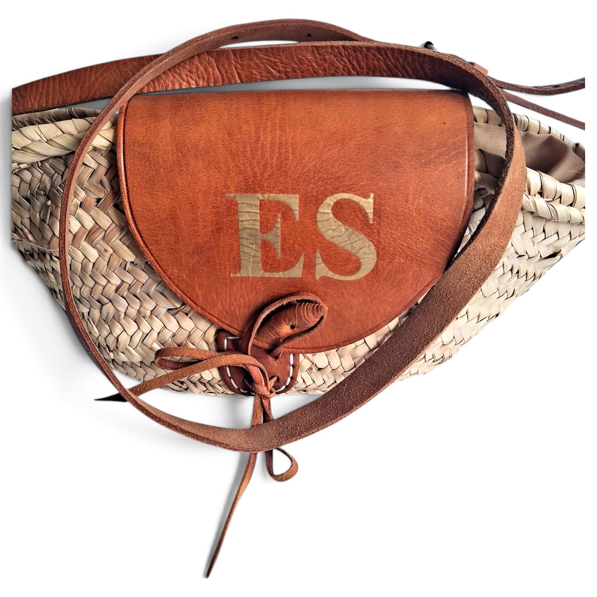 Heart bag crossbody bag