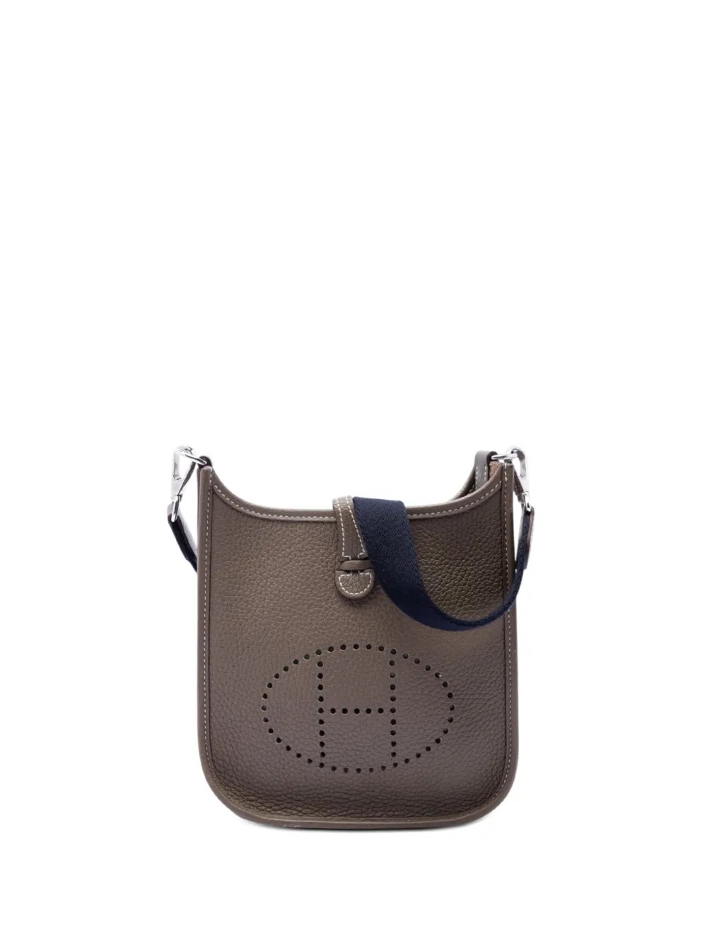 Hermes 2020 Clemence Evelyne 16 Amazone crossbody bag