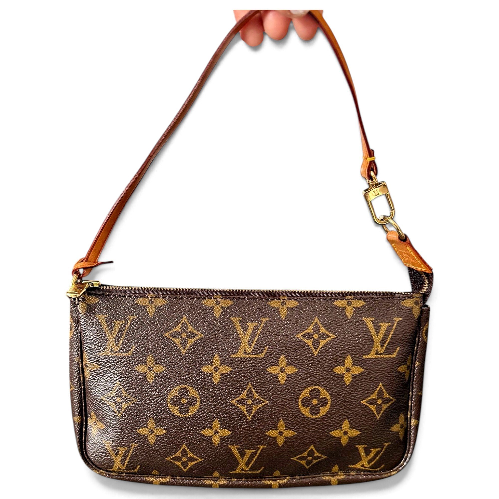 Pochette Accessoire cloth handbag