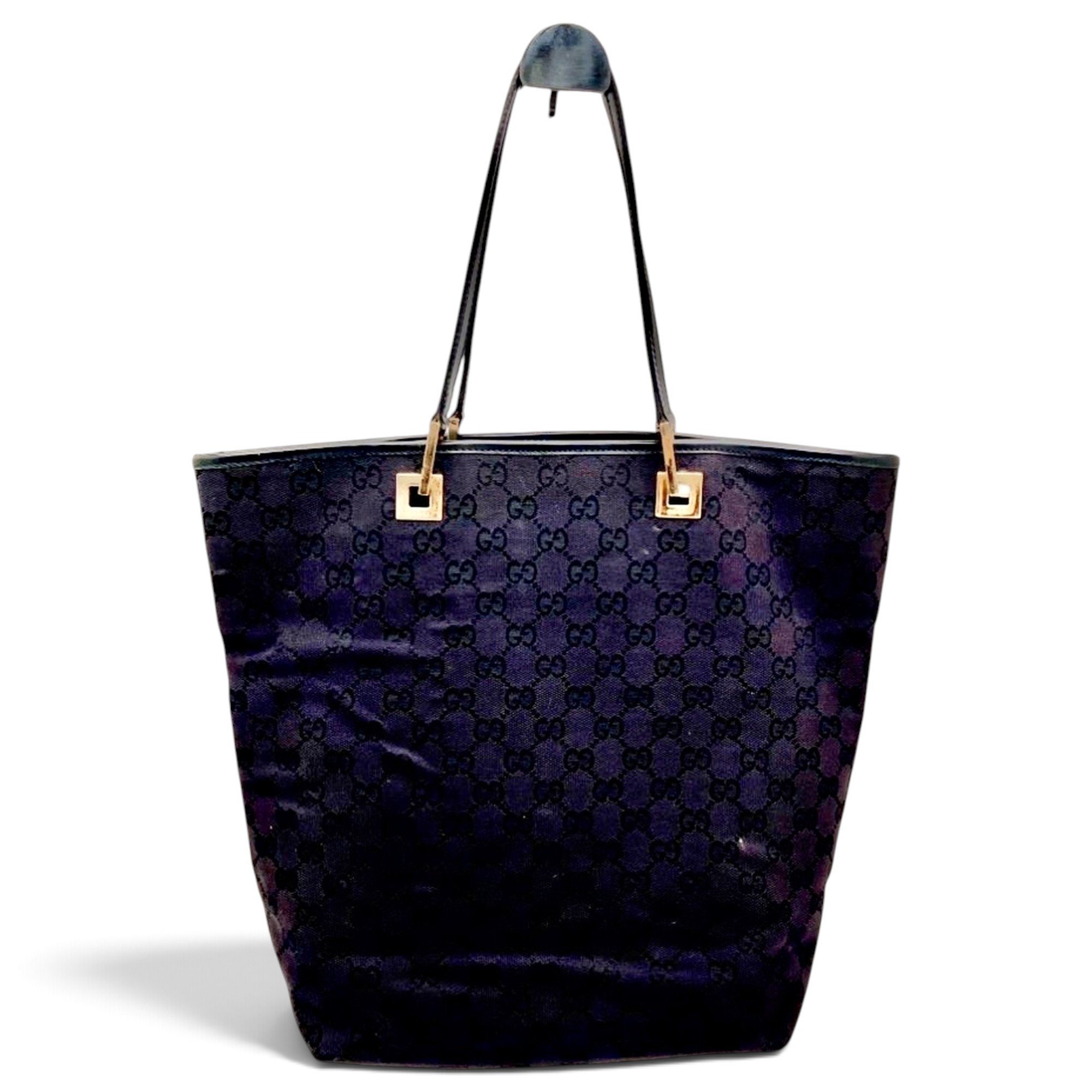 Cloth tote