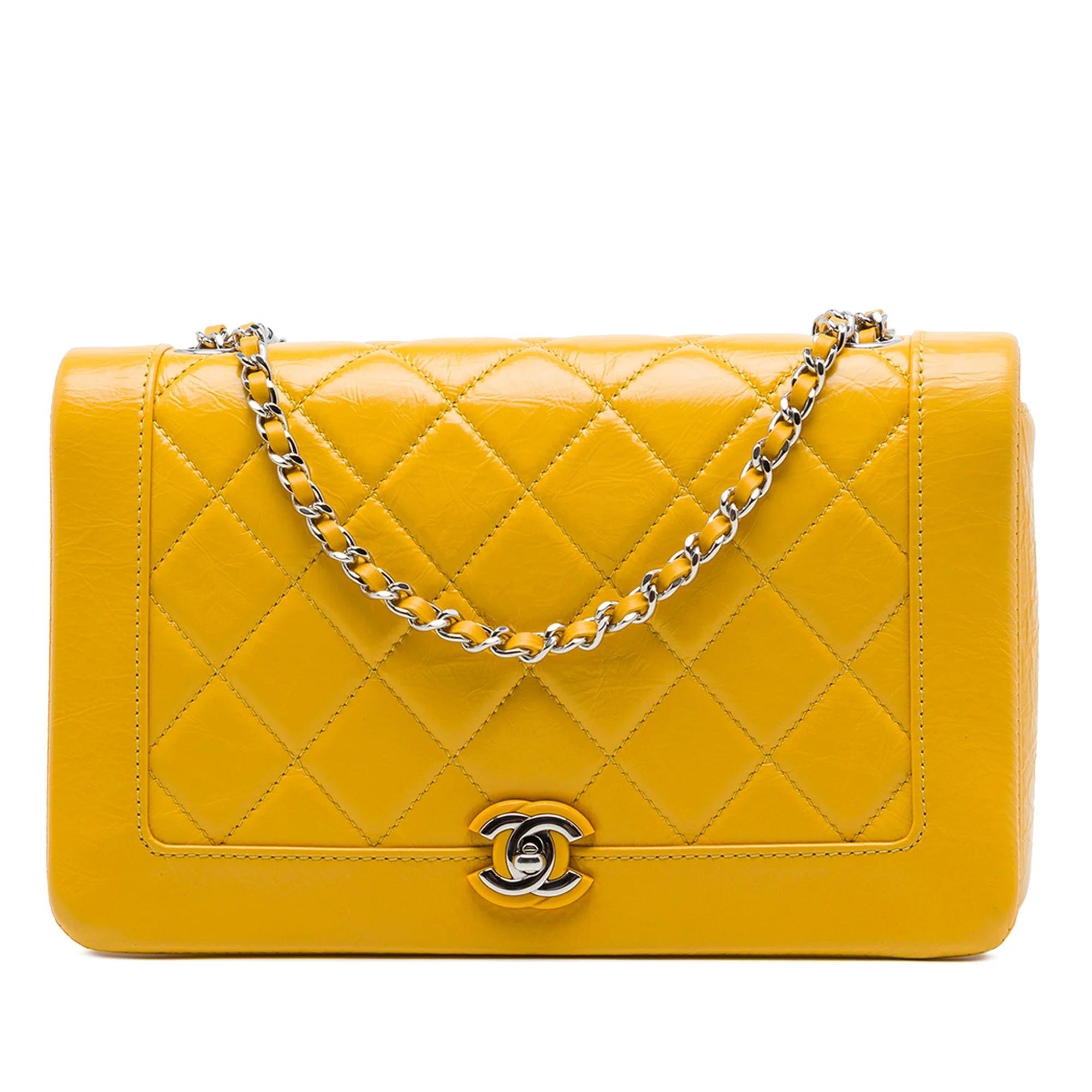 Pony-style calfskin handbag
