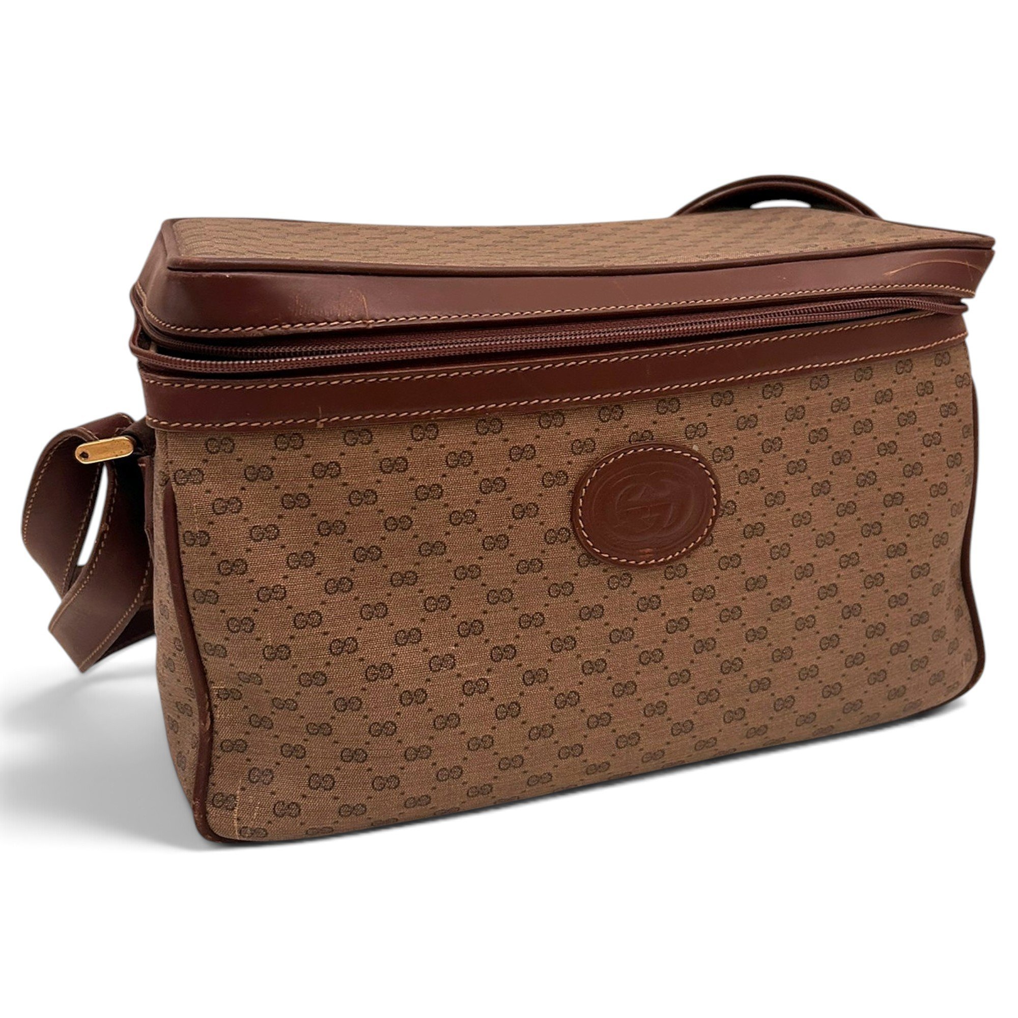 1973 cloth bag