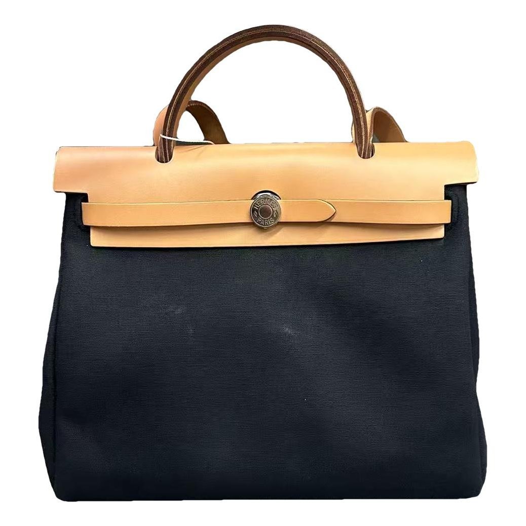 Hermes Herbag Handbag