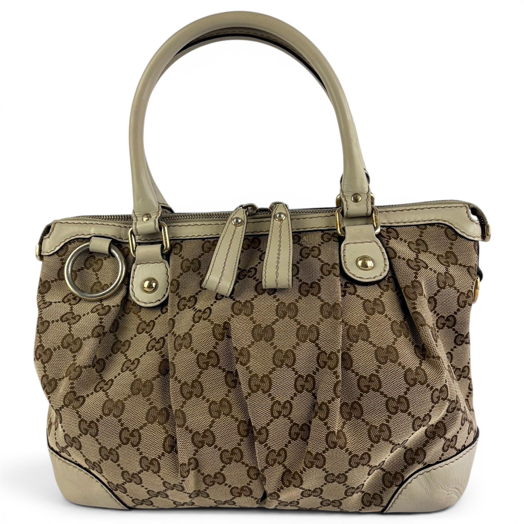 Sukey cloth handbag