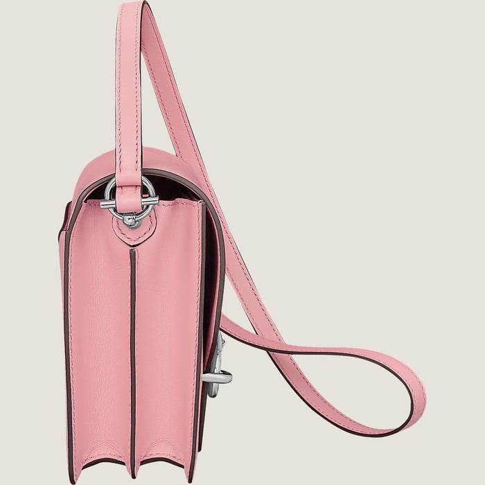 Rose Sakura Roulis Mini Bag