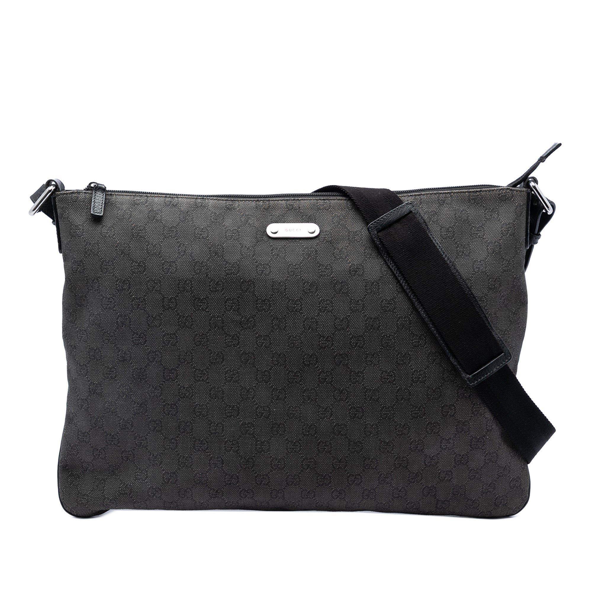 Crossbody bag