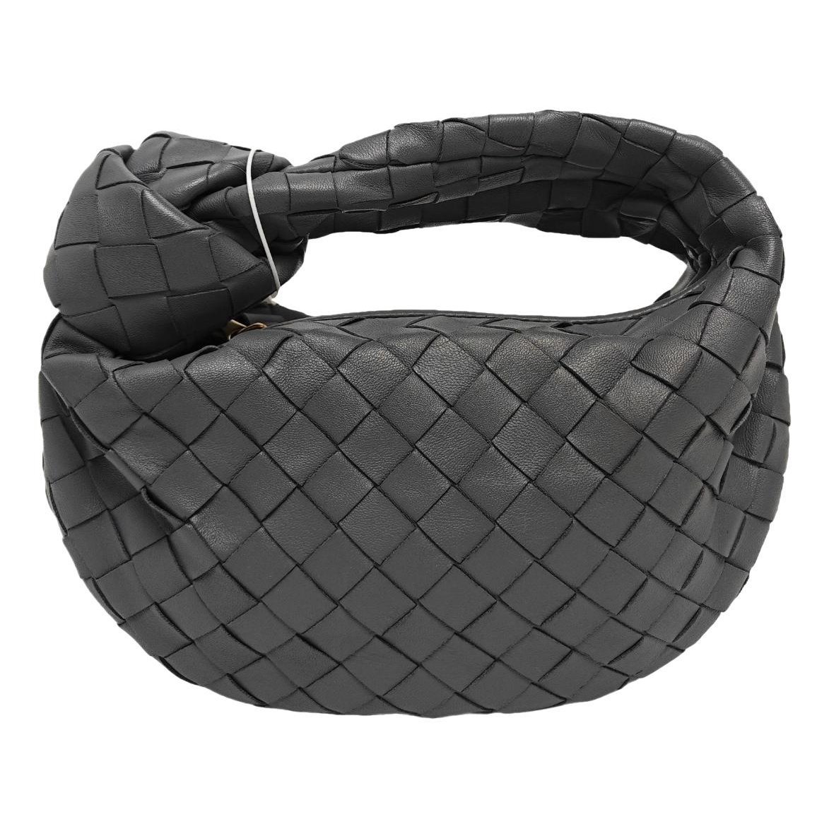 Jodie leather handbag