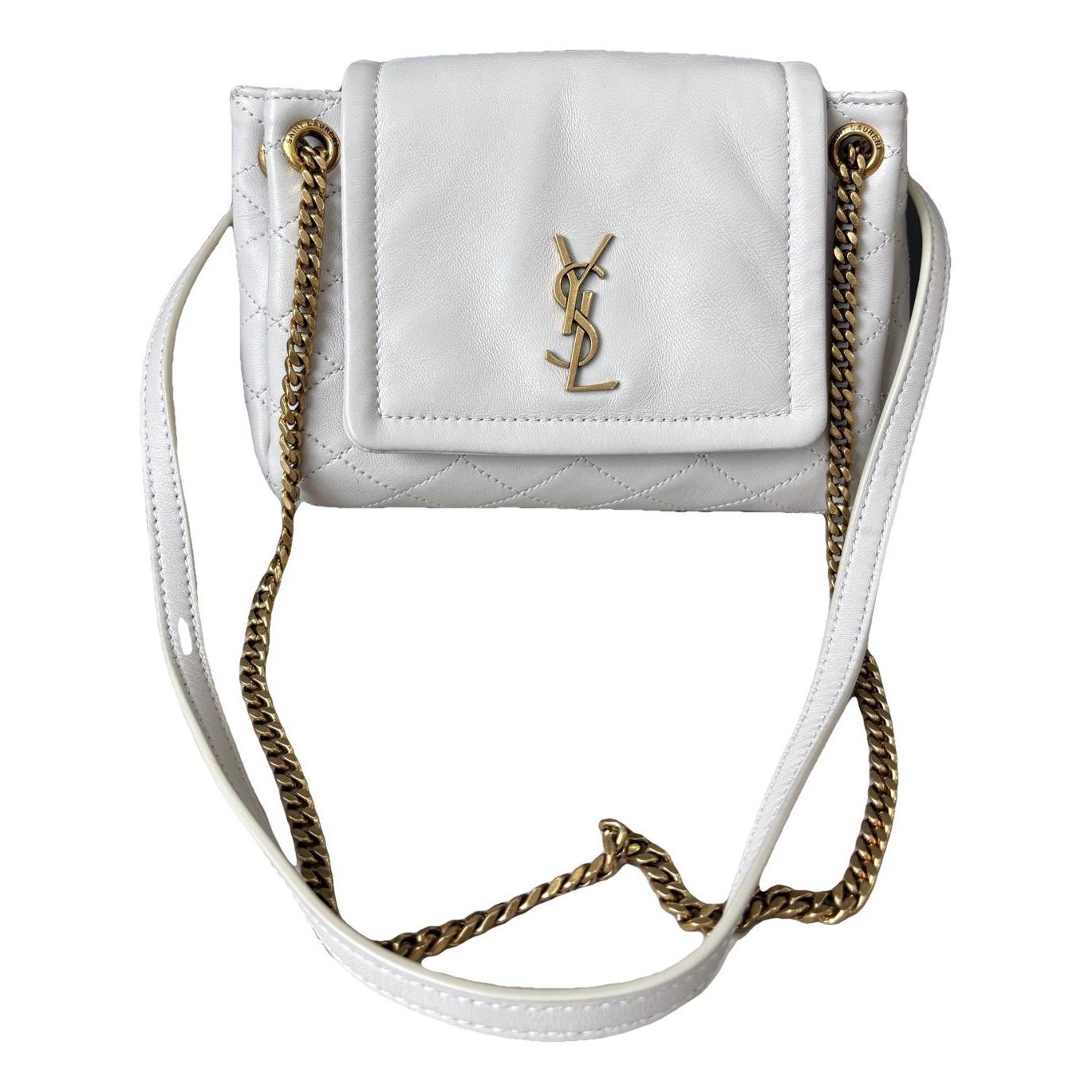 Nolita leather handbag