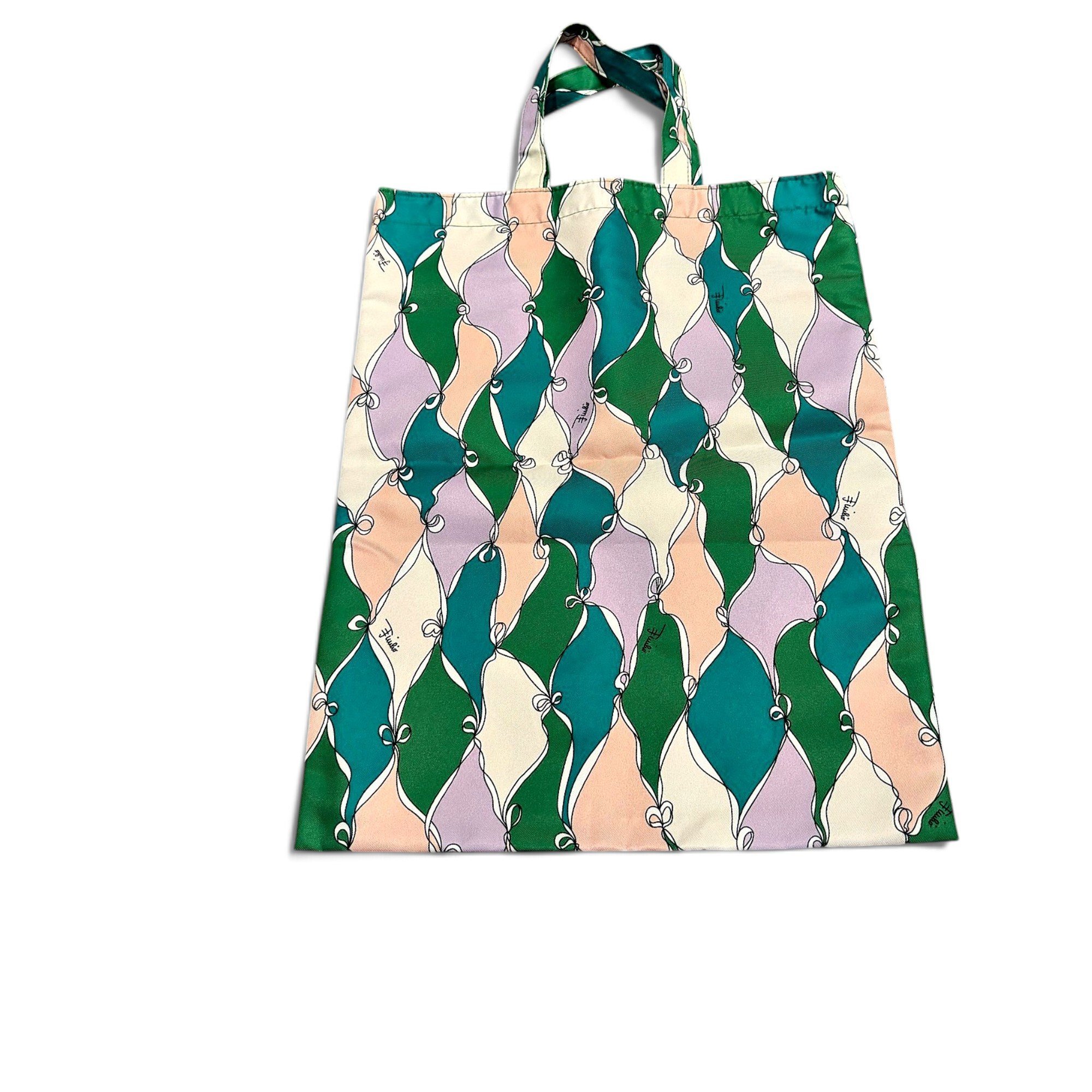 Cloth tote