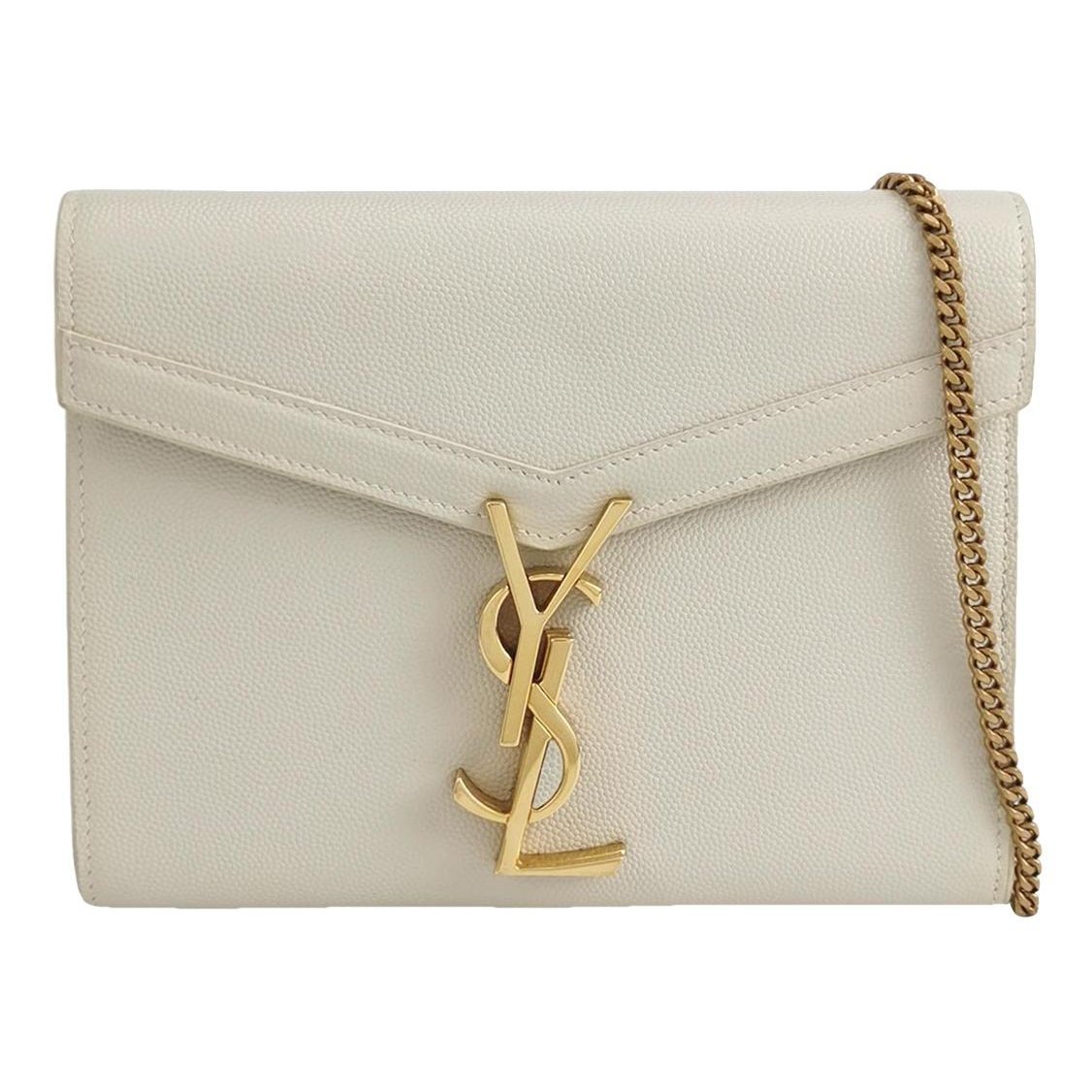 Cassandra pony-style calfskin handbag